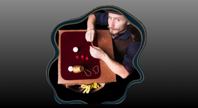 Uma Serie De Surpresas 19 11