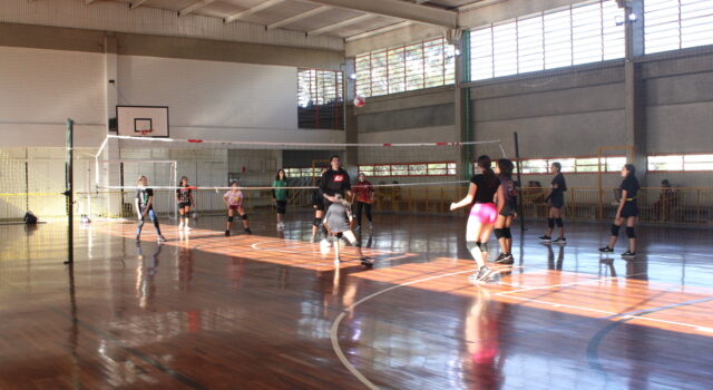 VÔlei Fem 2
