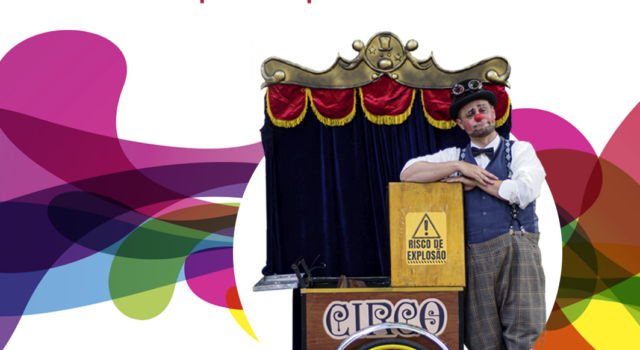 Convite Escolaaberta Emef Profa. Wanny Salgado 