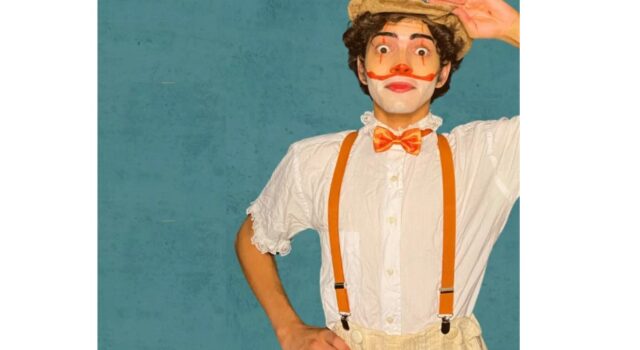 Desventuras De Pinoquio