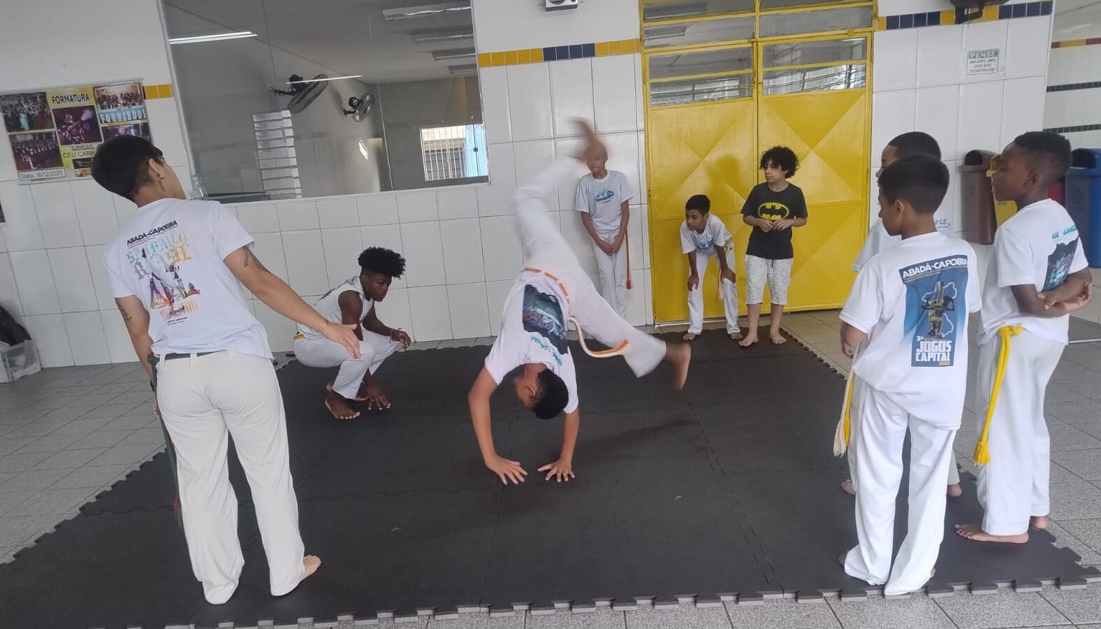 Capoeira