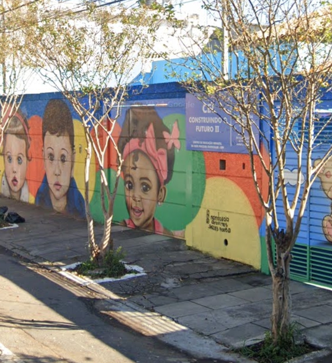 Cei Construindo O Futuro