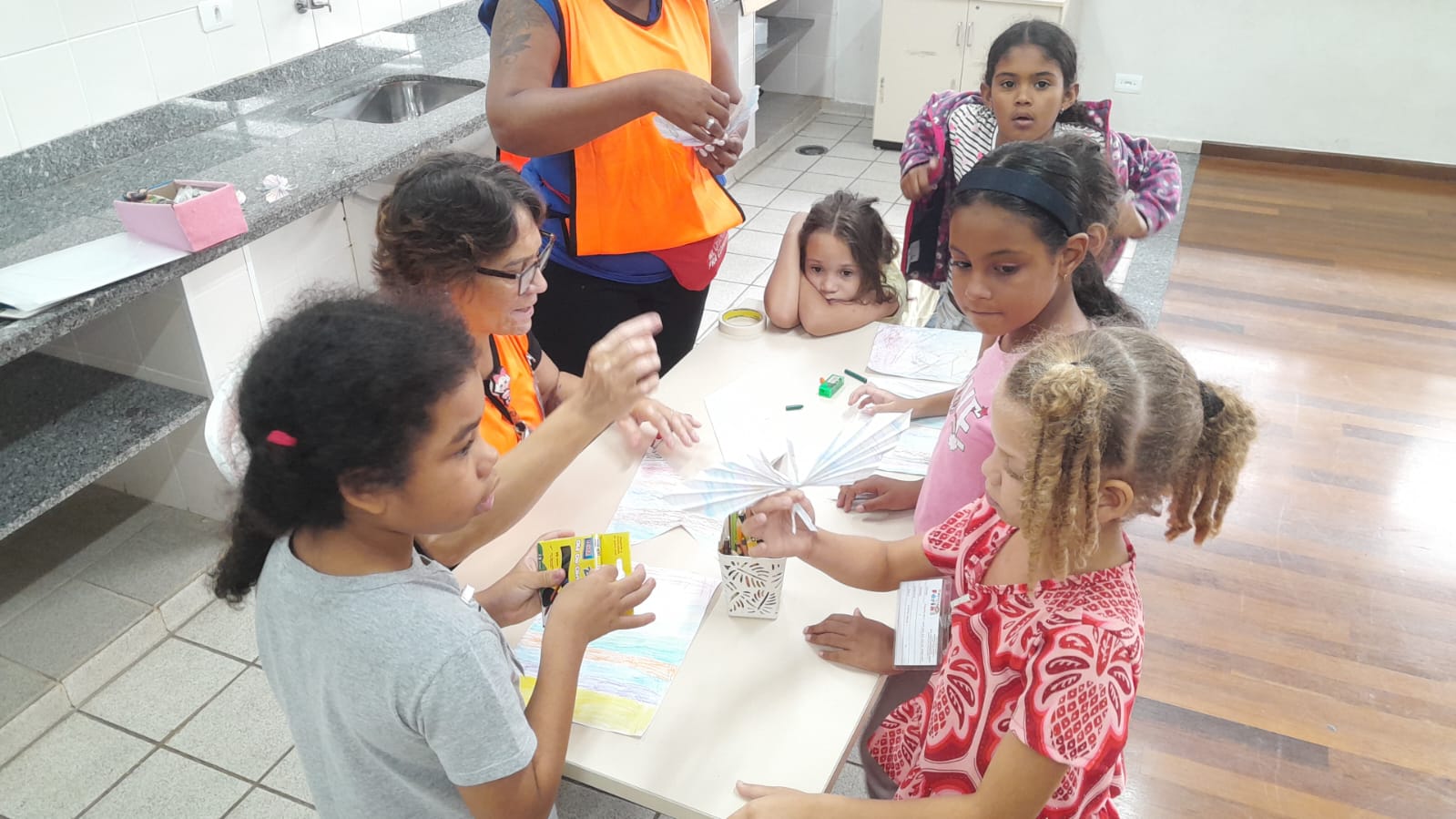 Ceu Freguesia Recreio Nas FÉrias (141)