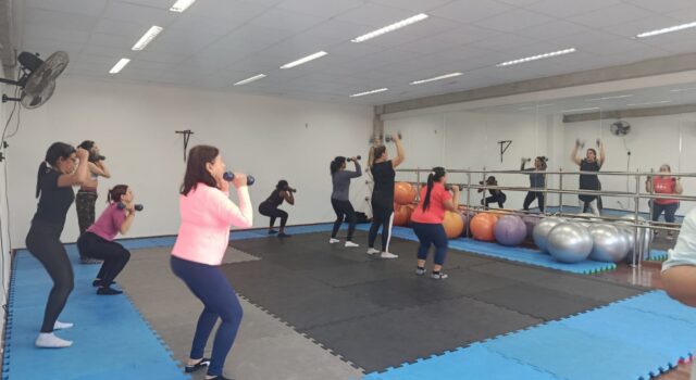 Ceu Freguesia Do Ó Gap 13h 18 A 59 Anos I