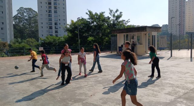 Ceu Freguesia Recreio Nas Ferias Julho Pistas 1