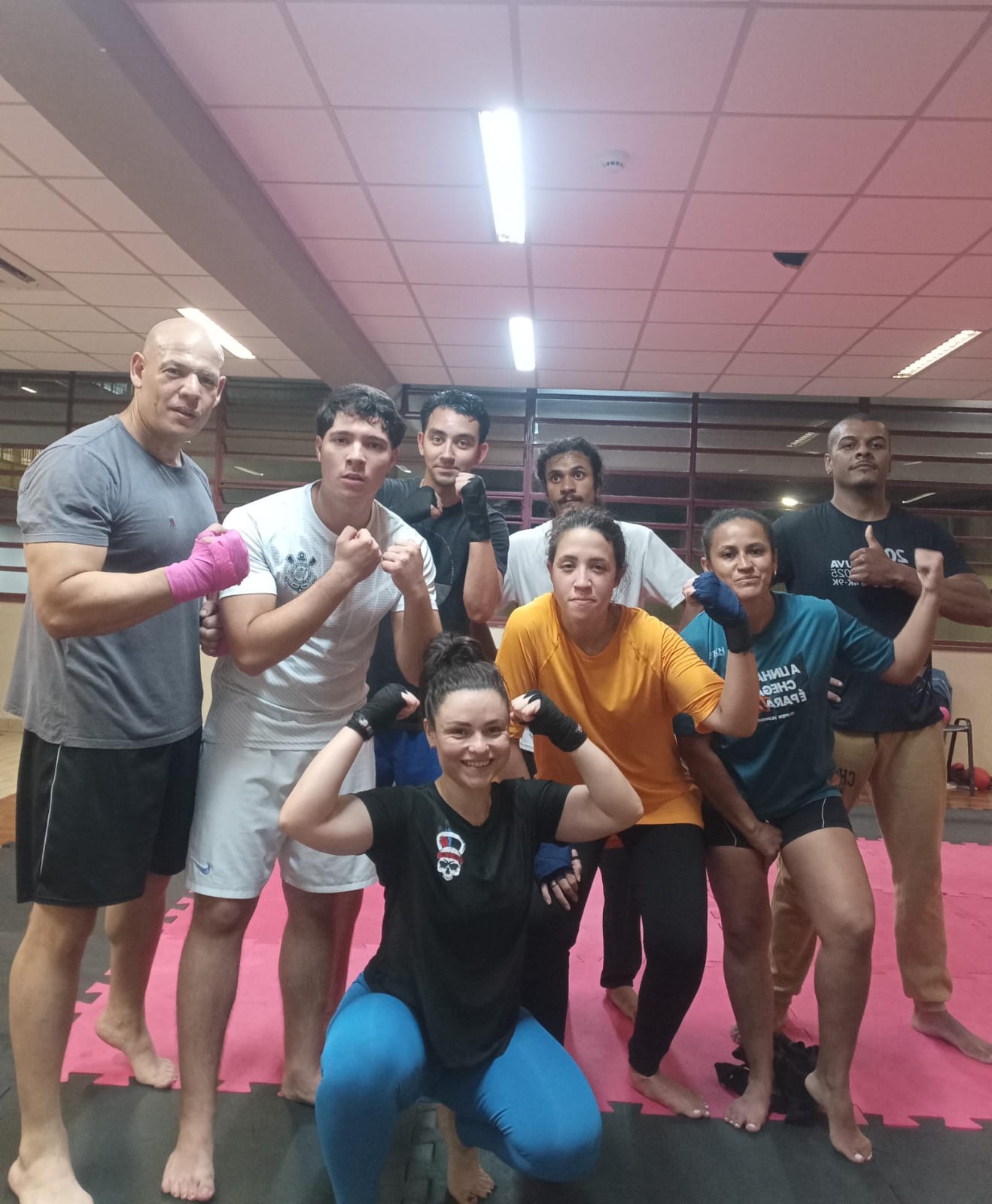 Muay Thai1 01 2025