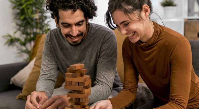 Oficinas Do Brincar 6