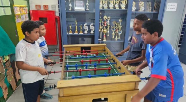 Jogos E Brincadeiras Sme 2