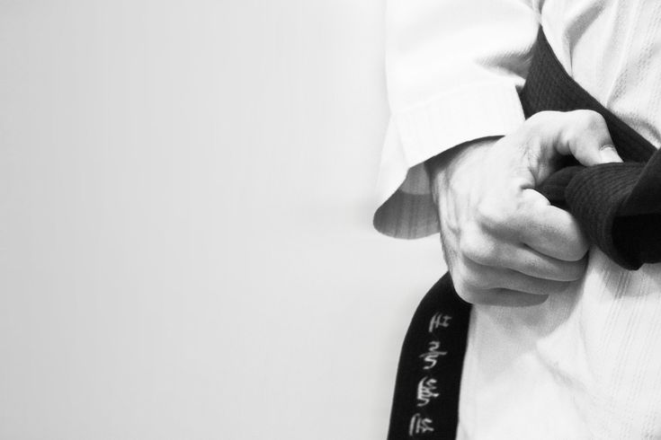 Taekwondo 2