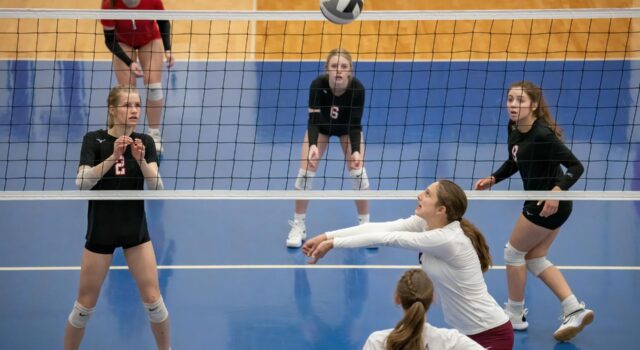 Voleibol 2