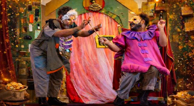 A Nova Roupa Do Rei Copia