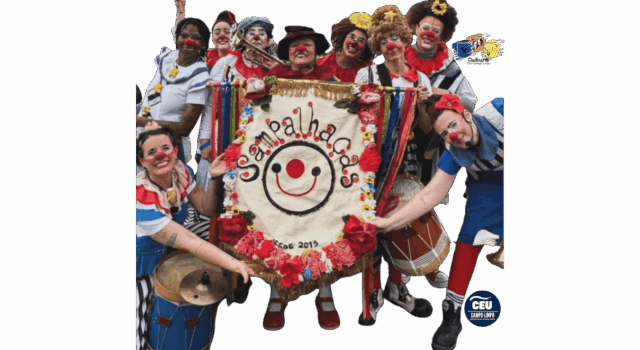 Sampalhaçadas 26 02