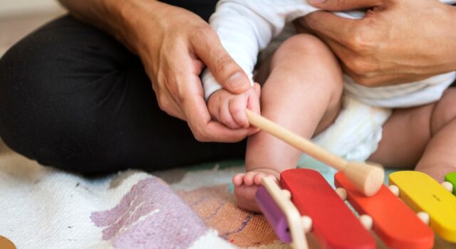 Musica Para Criancas