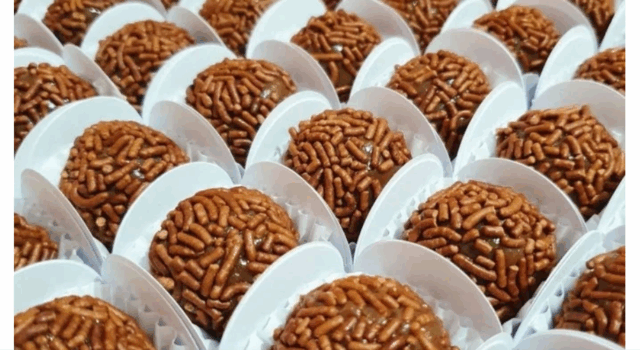 Brigadeiro