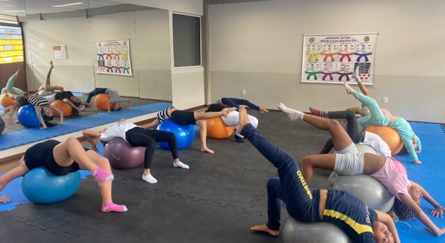 Ginastica Artistica (1)