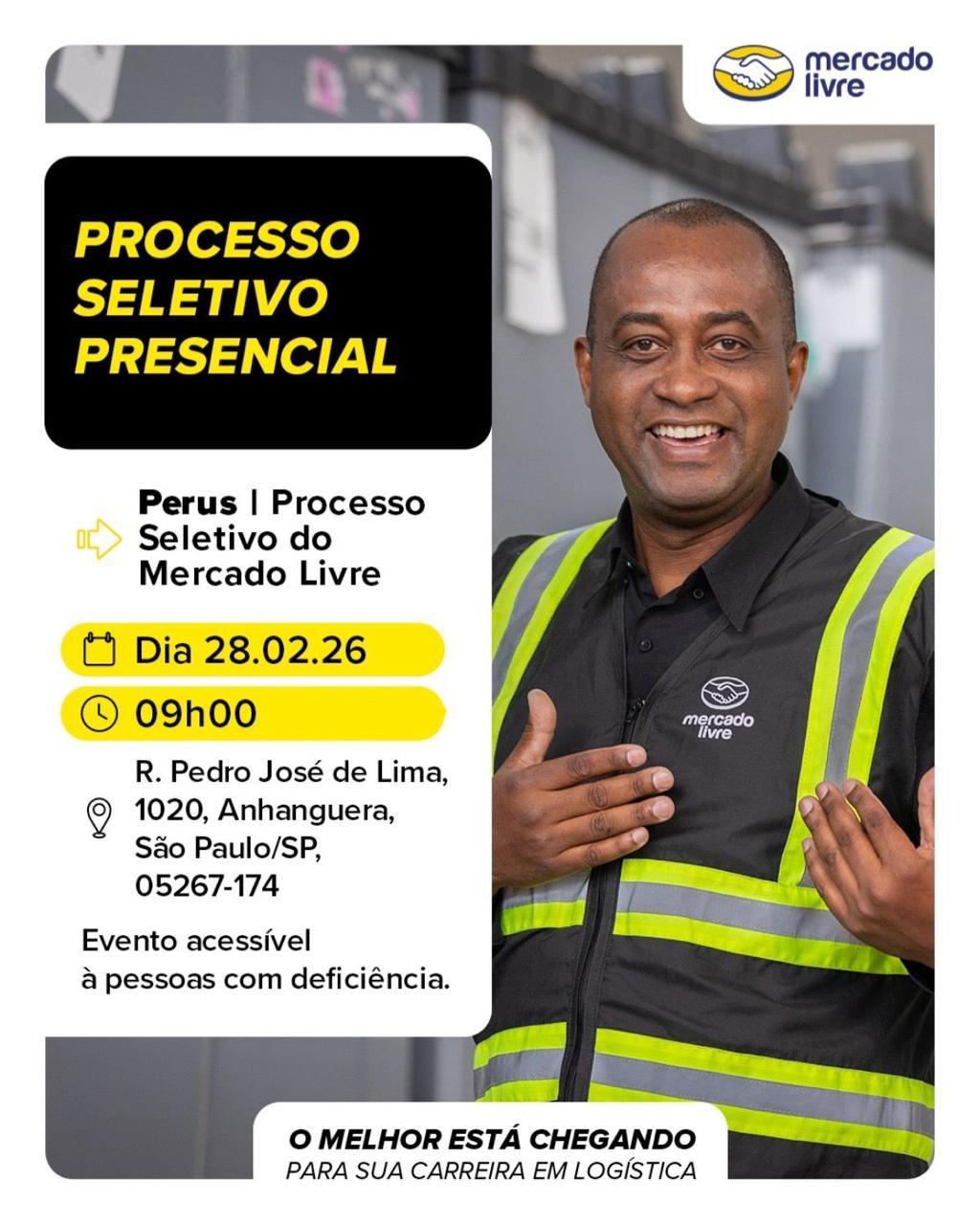 Mercado Livre 28 02 2026
