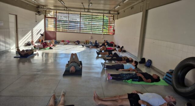 Pilates 7h 13.02