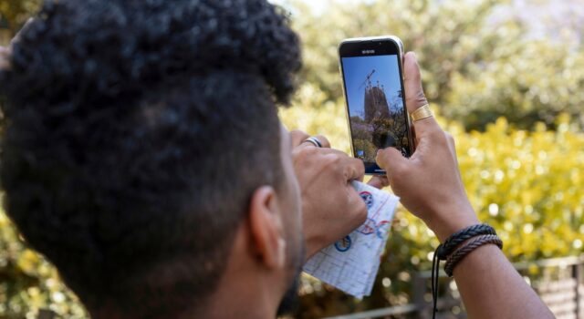 Dicas Fotos Celular Aparencia Profissional