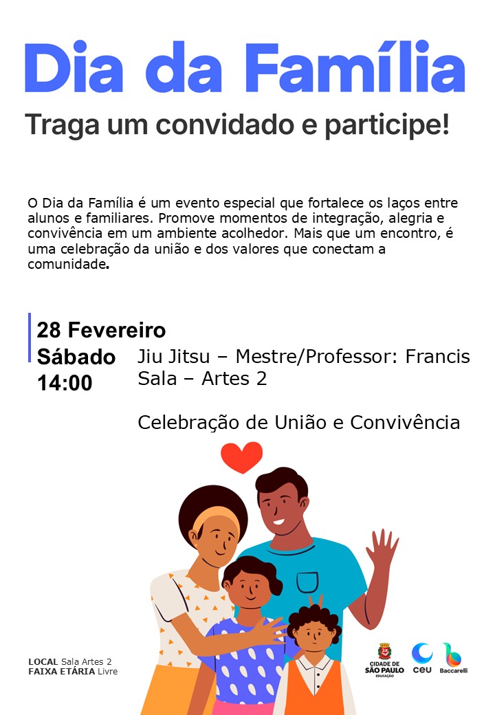 Família