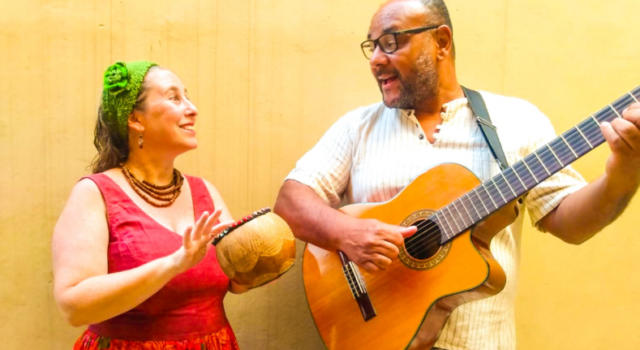 Cia Embarcações Teatrais