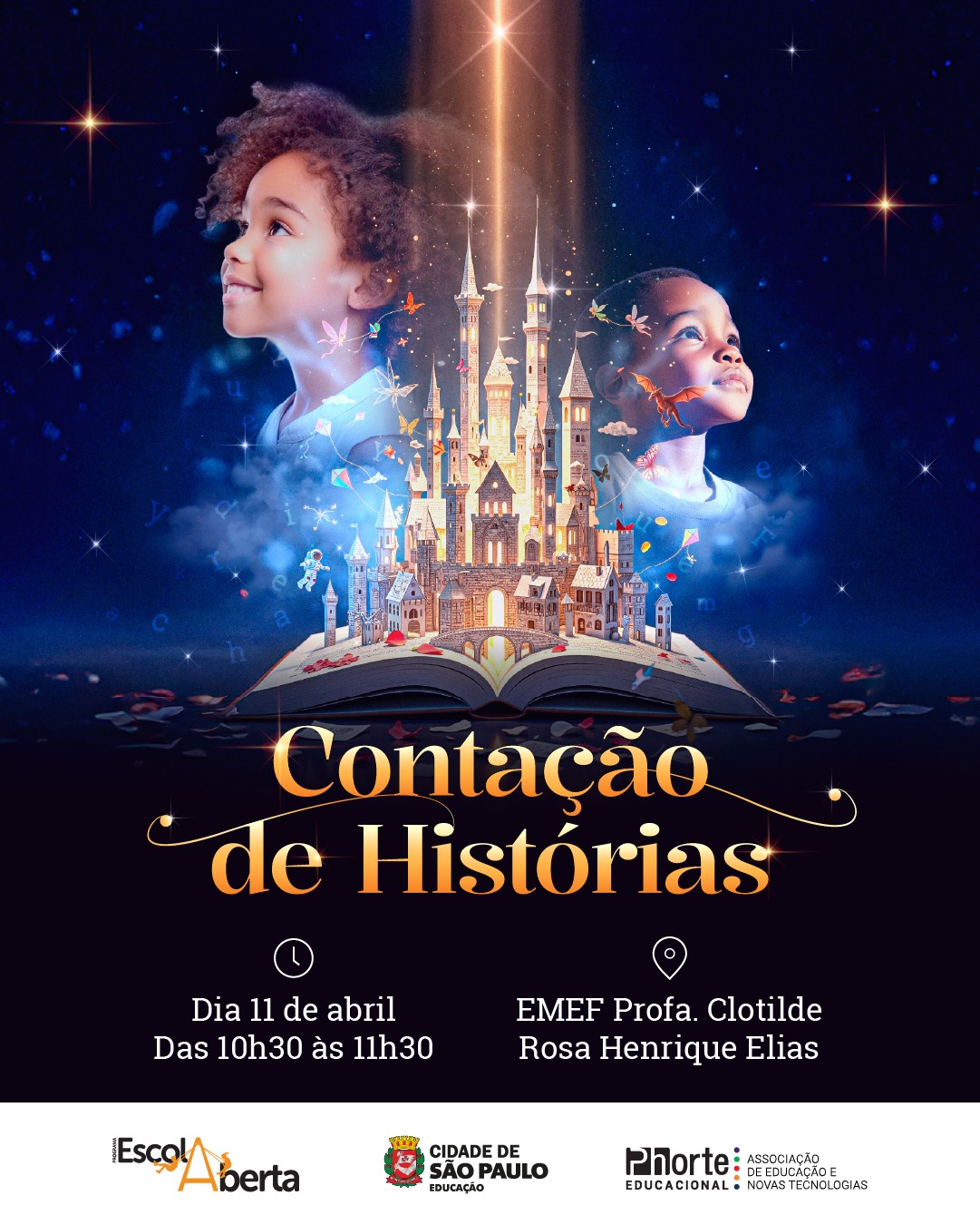 Emef Profa. Clotilde Rosa Henrique