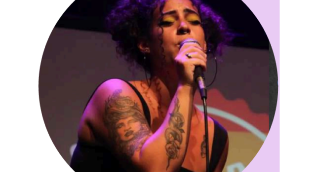 Encantos Com Hip Hop