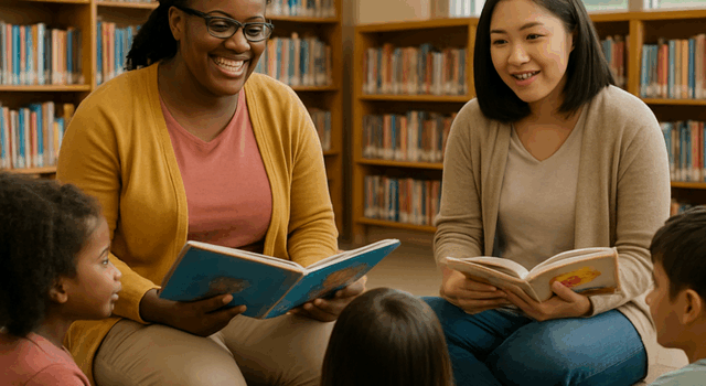 Mediação De Leitura