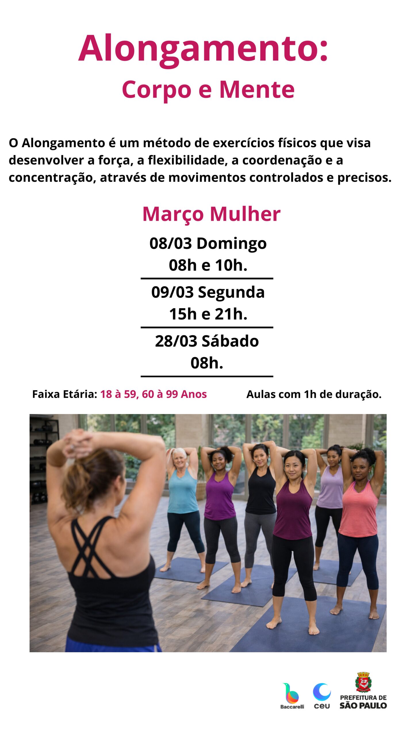 Mês Da Mulher (1) Imagens 0