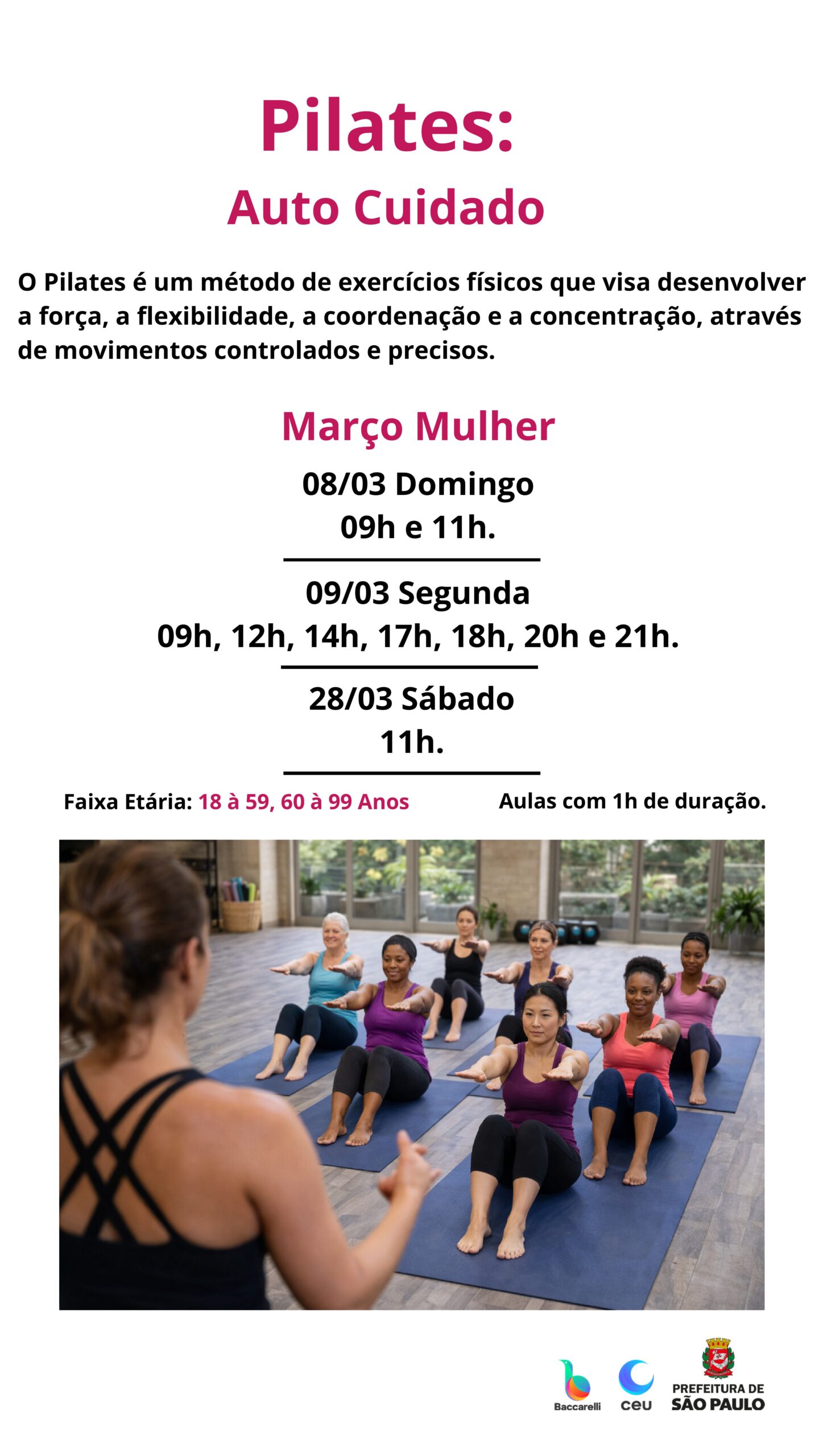 Mês Da Mulher (1) Imagens 2