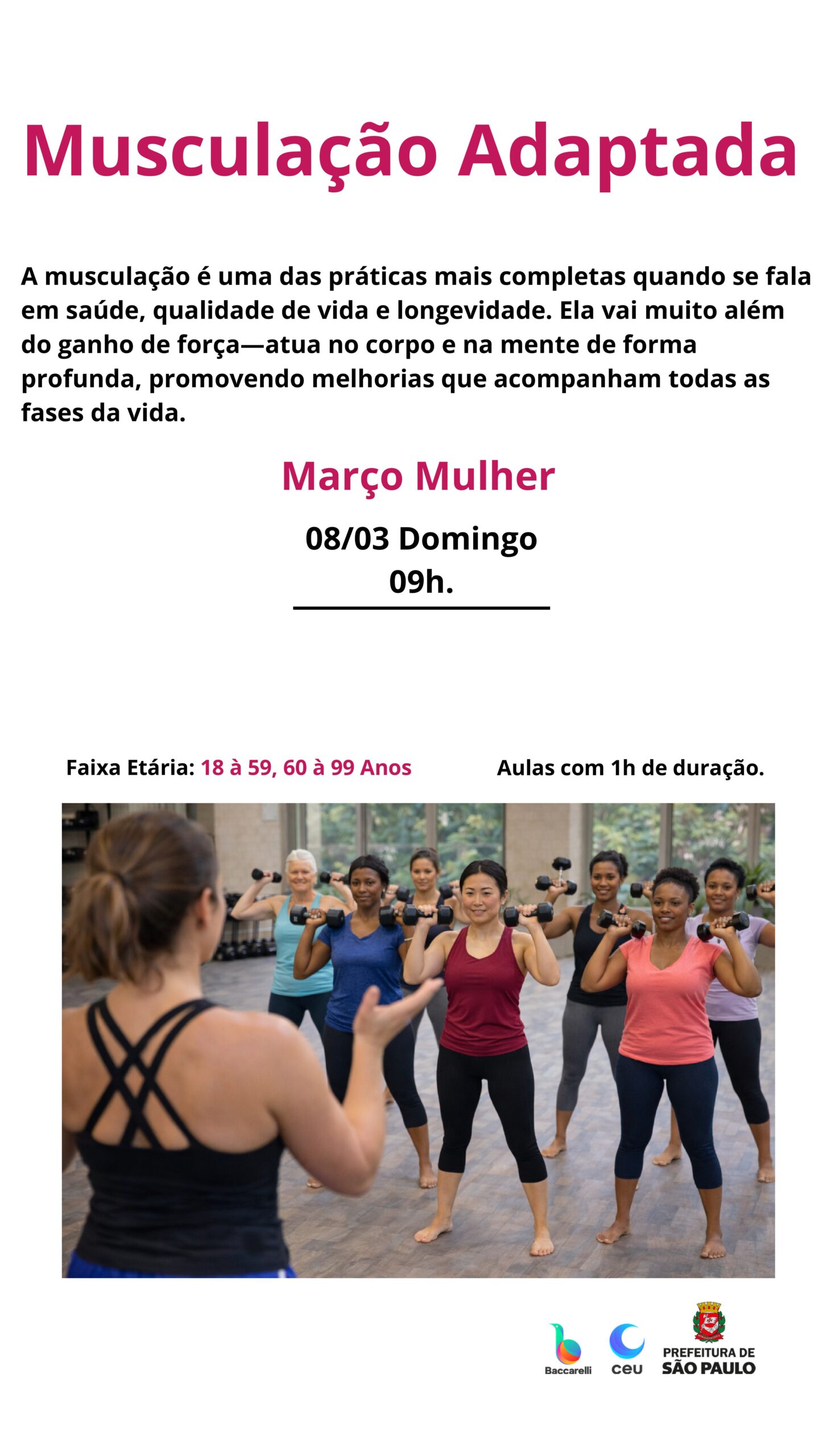 Mês Da Mulher (1) Imagens 3