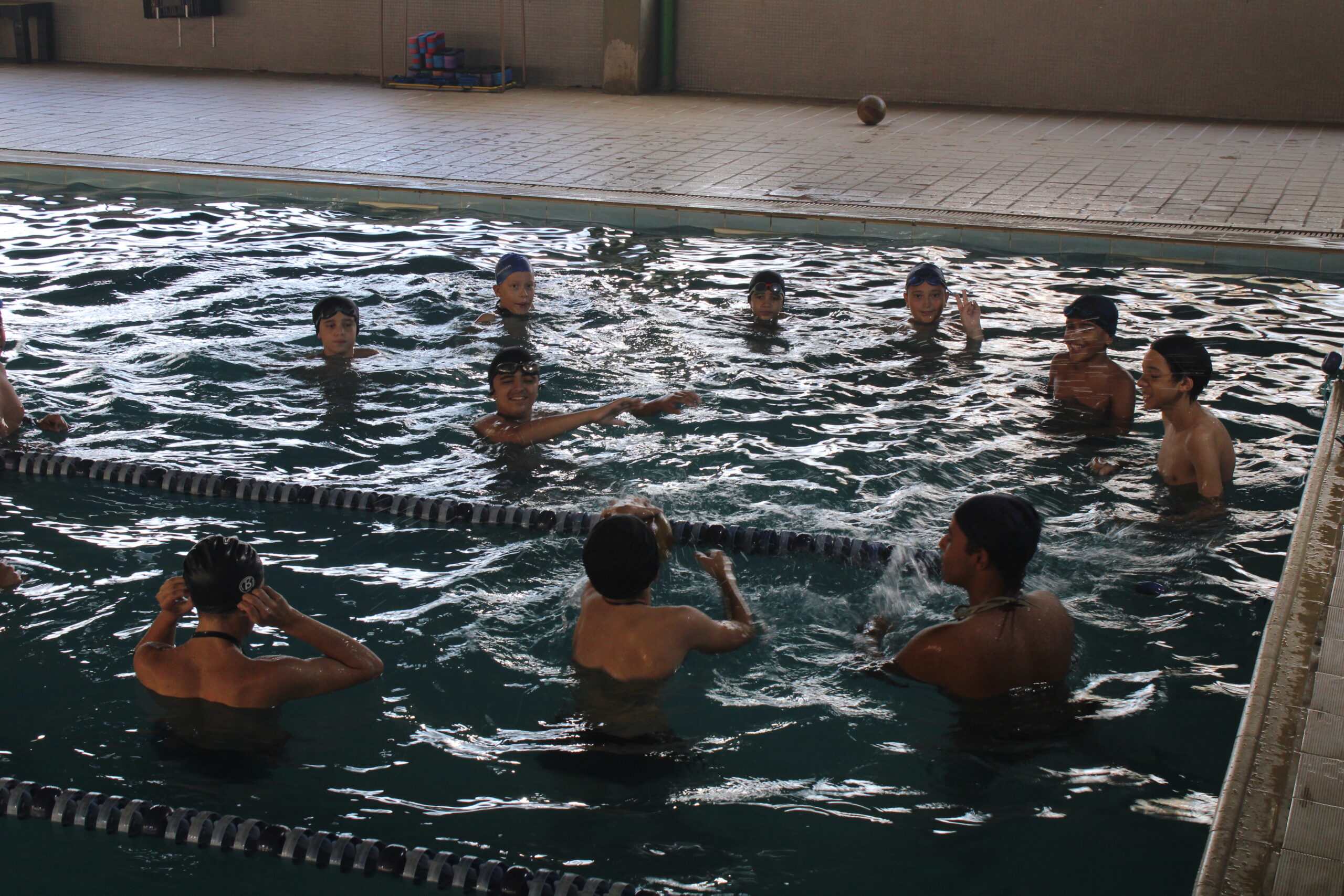 NataÇÃo Infanto Juvenil (6)