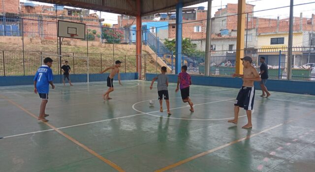 Futsal