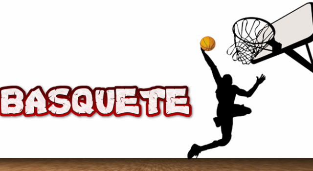 Basquete