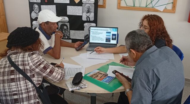 Imagem Inclusão Social