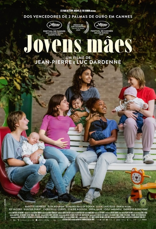 Jovens Maes Resized
