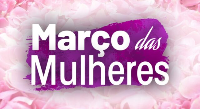 Marco Mulher