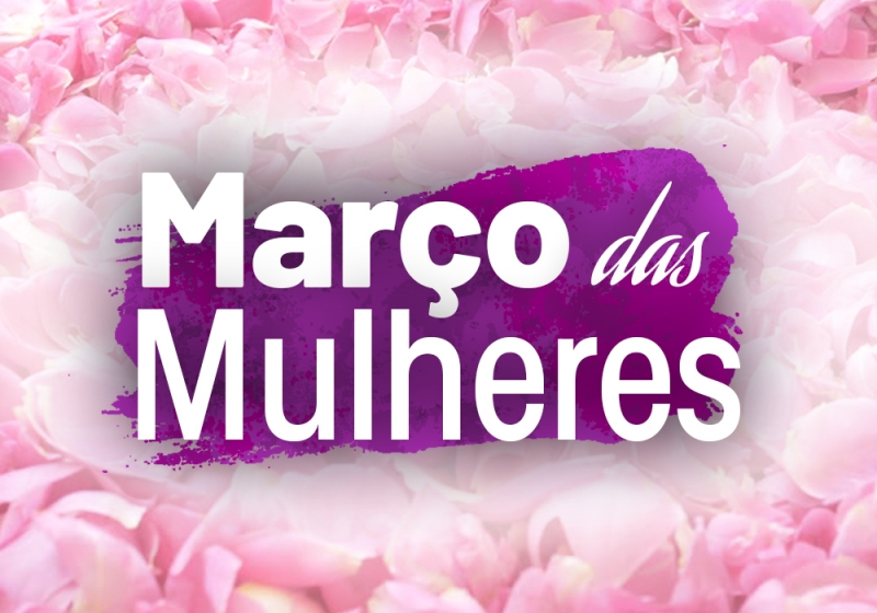 Marco Mulher