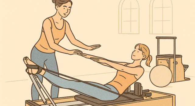 Pilates 2