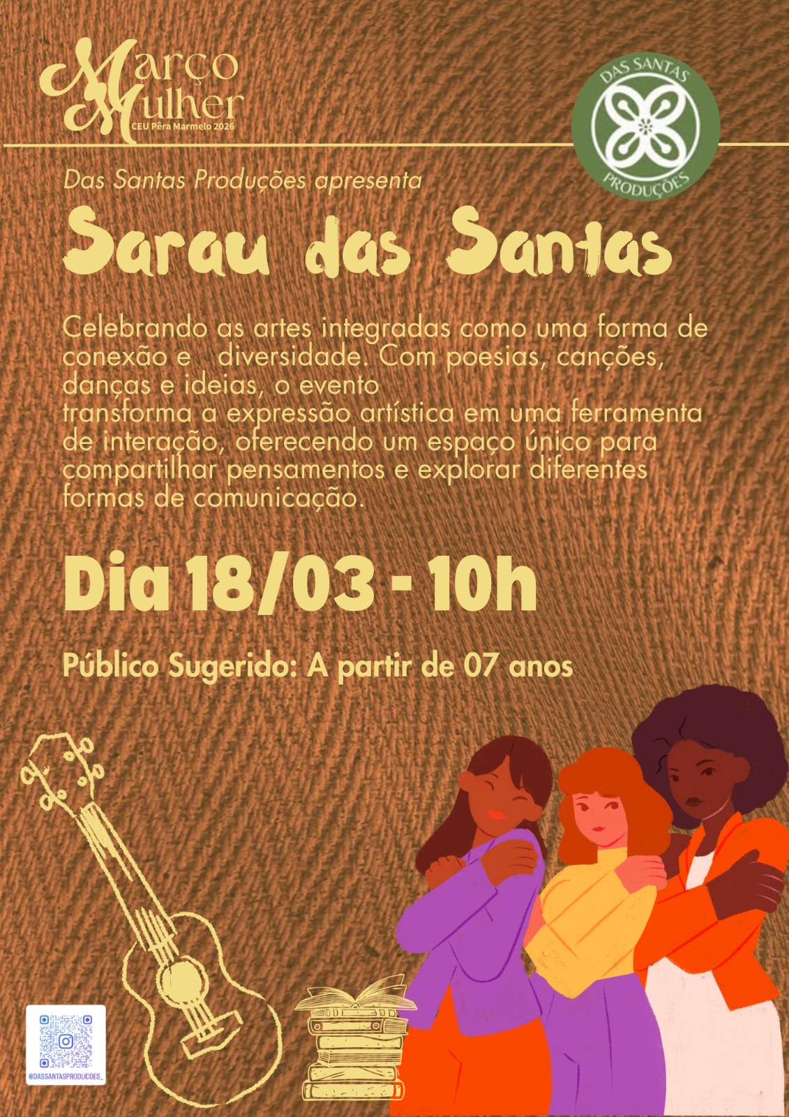 Supersaas Contação 1