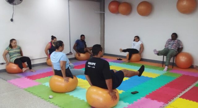 09 04 2026 Pilates 7h