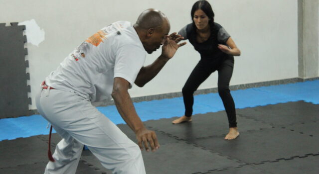 Aula Capoeira (5)