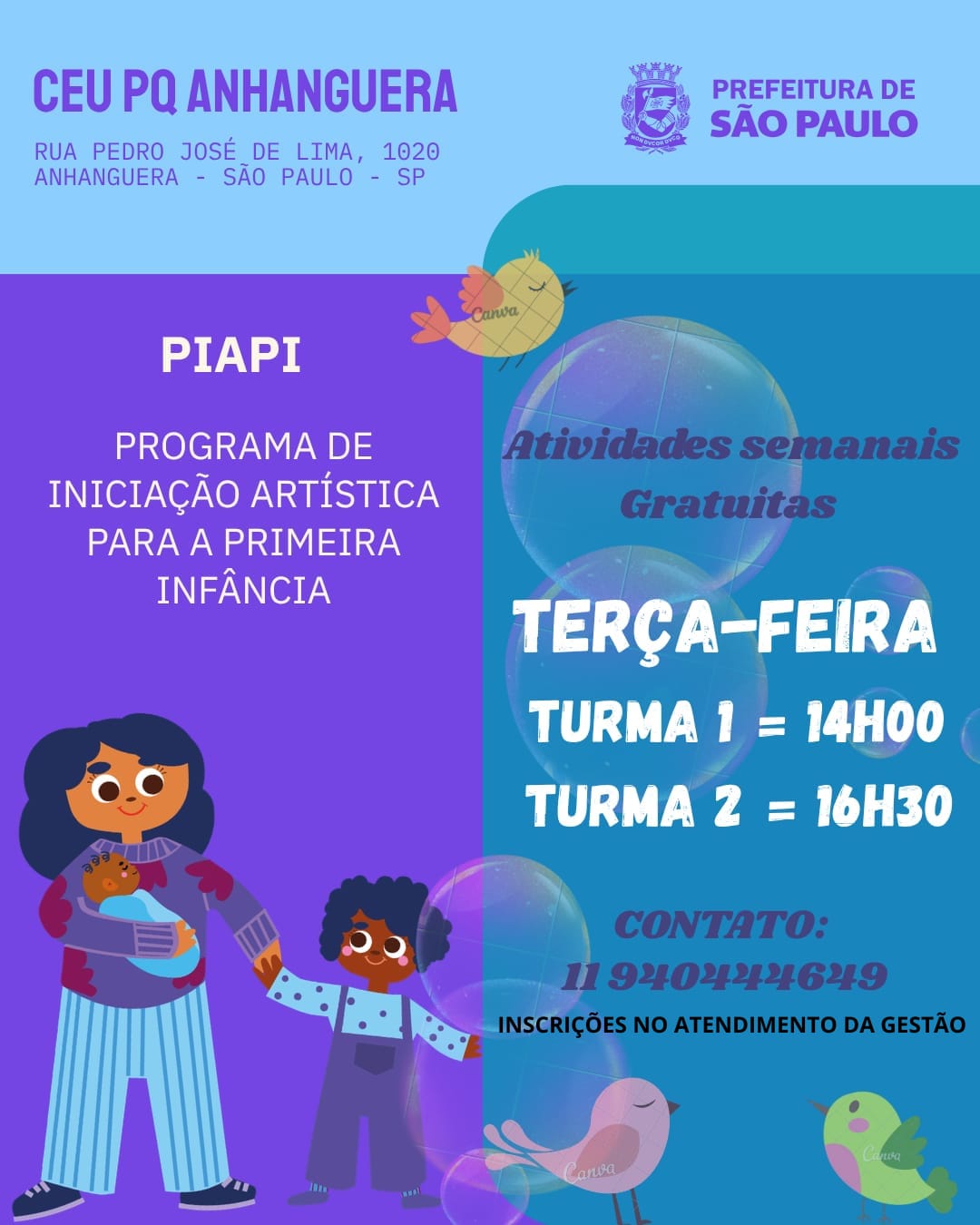 Arte Do Piapi