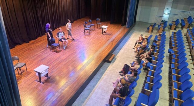 Aula De Teatro 24.03