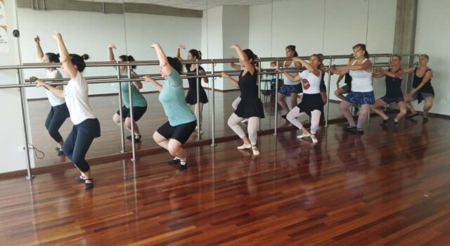Ballet Adulto 26.03