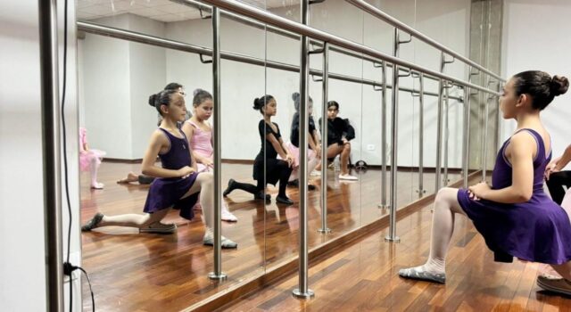 Ballet Infantil 19.03