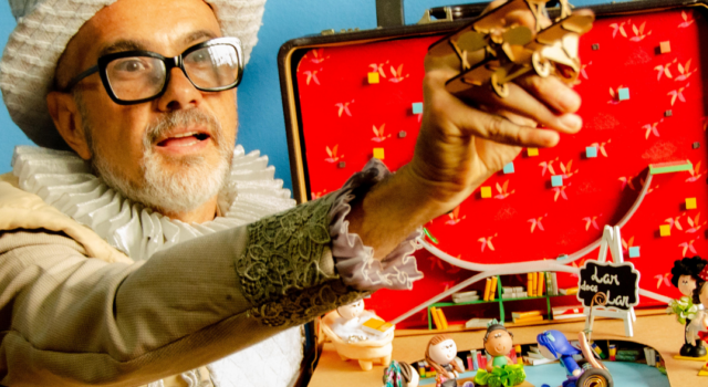 Bibliotecas Fantásticas