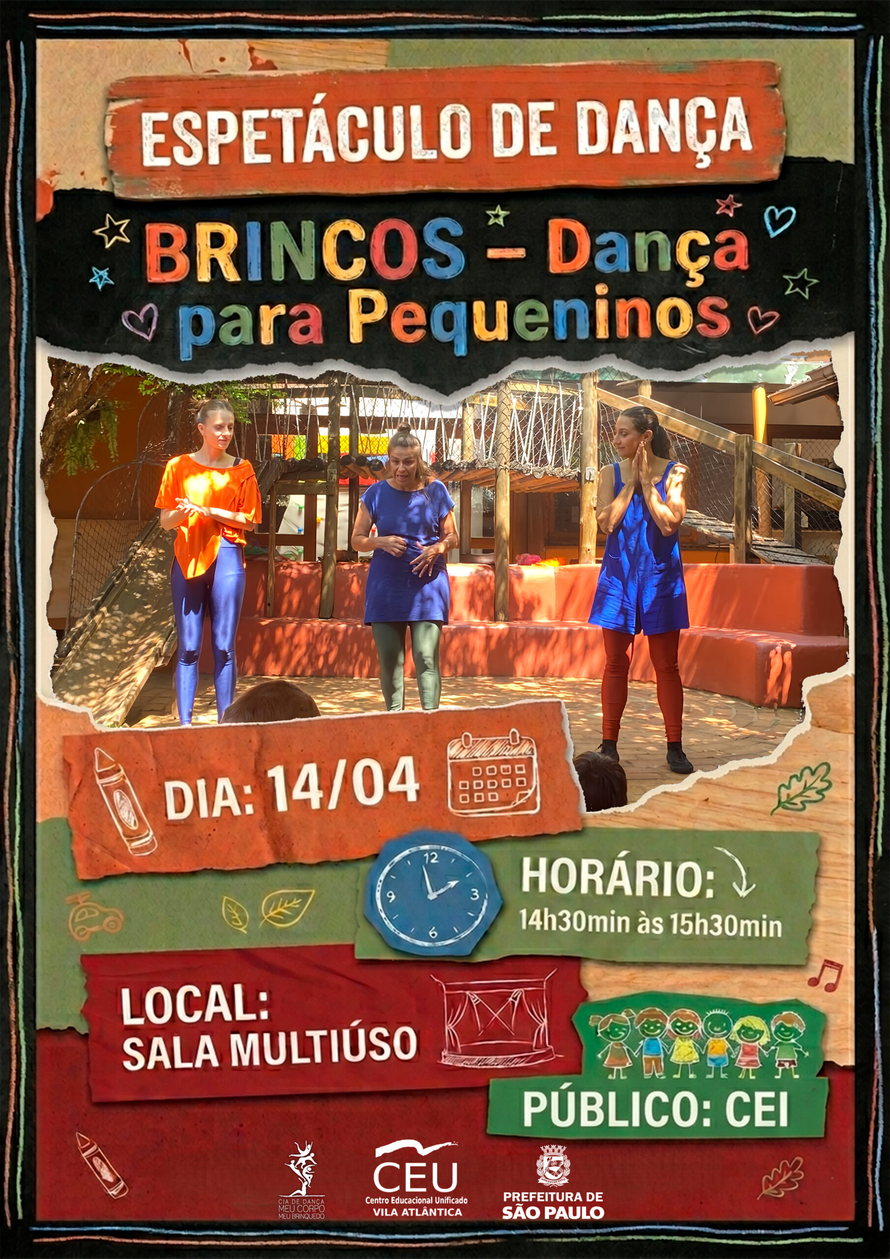 Brincos
