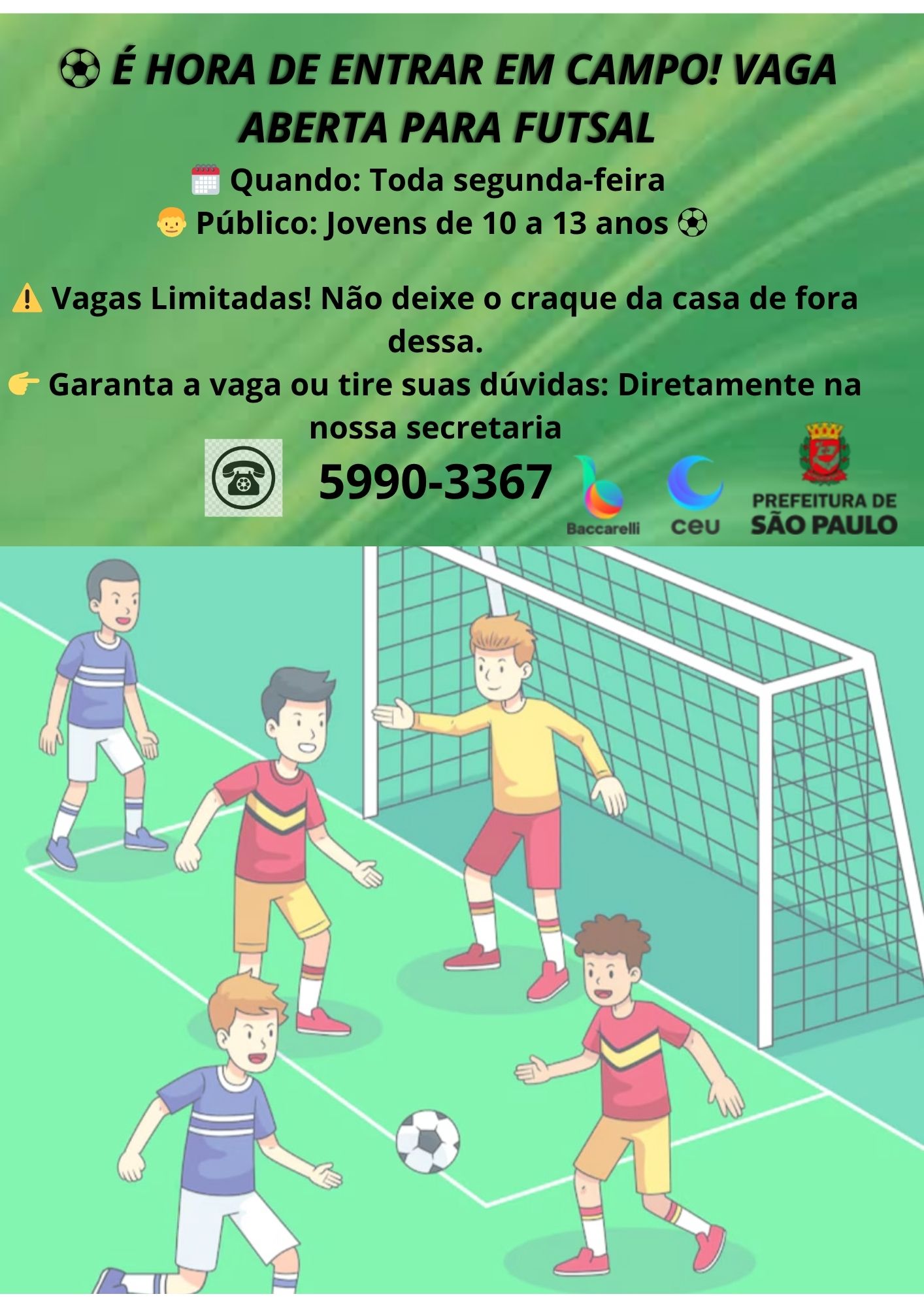 Futsal