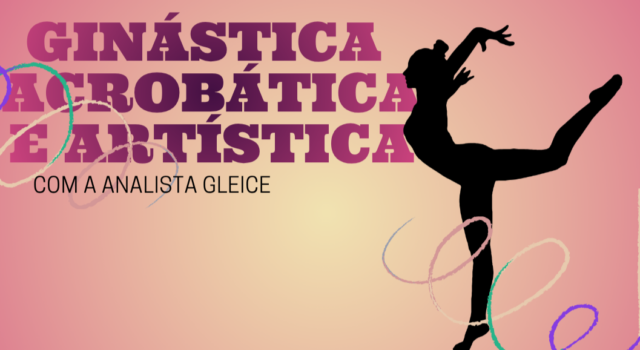 GinÁstica AcrobÁticae ArtÍstica (1)