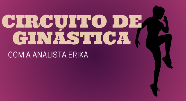GinÁstica AcrobÁticae ArtÍstica